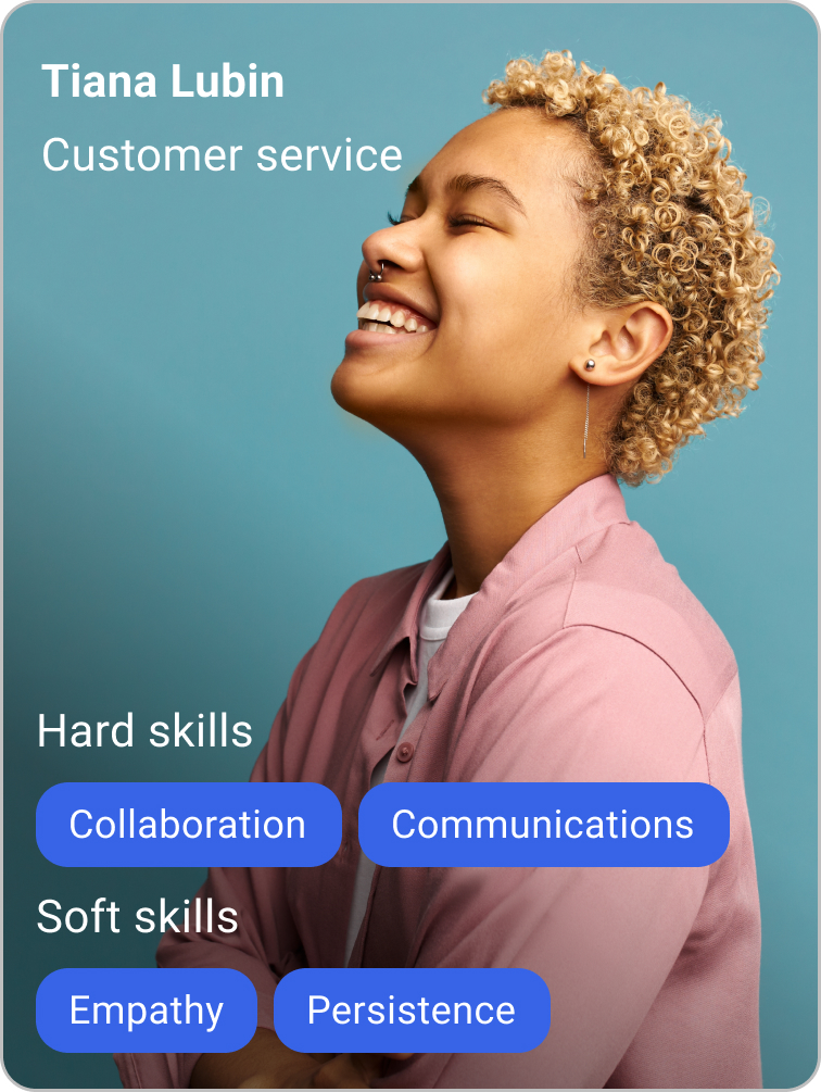 Customer service