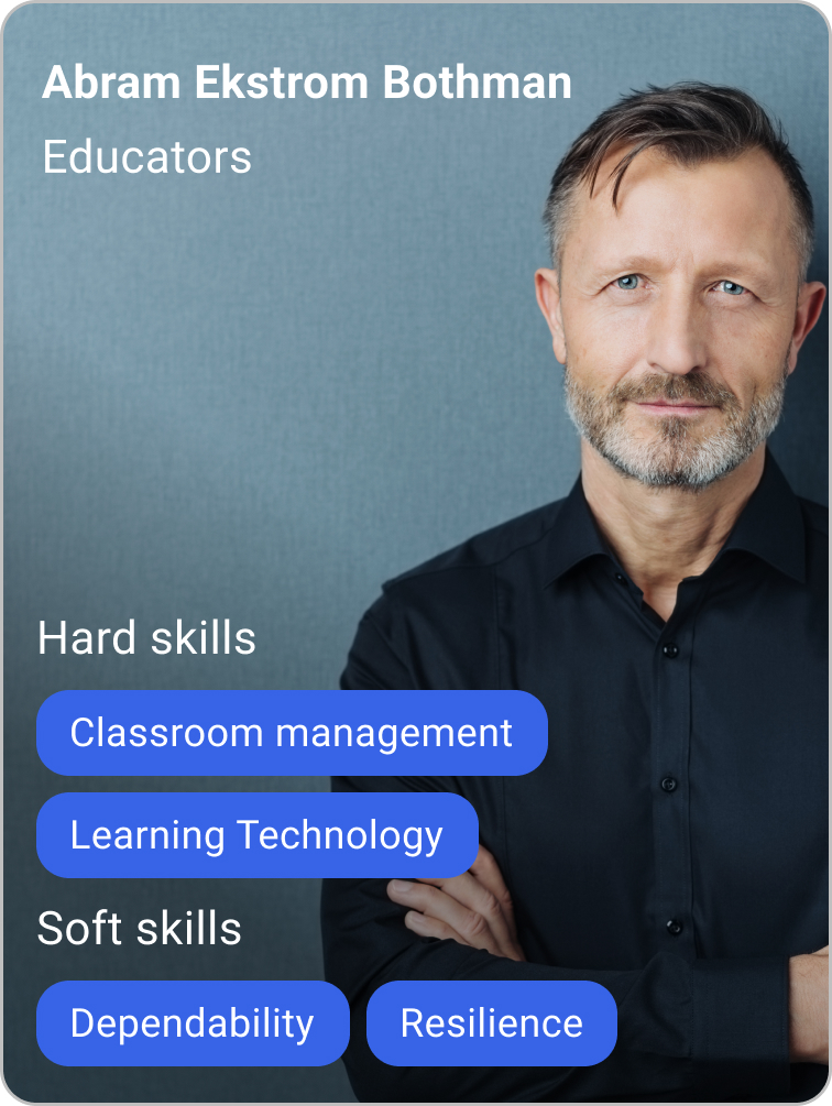 Educators